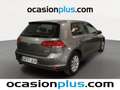 Volkswagen Golf 1.6TDI CR BMT Business 110 Gris - thumbnail 4