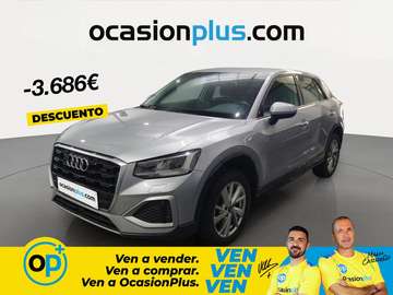 35 TFSI Advanced S tronic 110kW