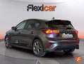 Ford Focus 1.0 Ecob. MHEV 92kW ST-Line Design SIP Gris - thumbnail 4