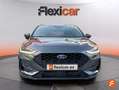 Ford Focus 1.0 Ecob. MHEV 92kW ST-Line Design SIP Gris - thumbnail 2