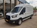 Ford Transit 2.0 TDCI 96Kw/130Pk L3H2 Airco Cruisecontrol Achte Blanc - thumbnail 3