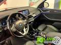 BMW X3 xDrive20d xLine TETTO - GARANZIA Gris - thumbnail 26