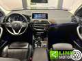 BMW X3 xDrive20d xLine TETTO - GARANZIA Gris - thumbnail 9