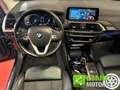 BMW X3 xDrive20d xLine TETTO - GARANZIA Gris - thumbnail 38