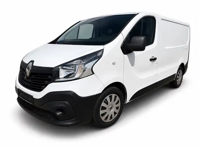 Renault Trafic Kasten L1H1 2,9t Komfort