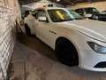 Maserati Ghibli 3.0 V6 Automatik~Navi~Kamera~Bi-Xenon Weiß - thumbnail 2
