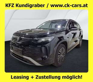 🔥7-SITZER 4MOTION MATRIX 360° KAMERA AHK🔥