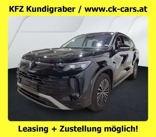 Volkswagen Tayron 🔥7-SITZER 4MOTION MATRIX 360° KAMERA AHK🔥