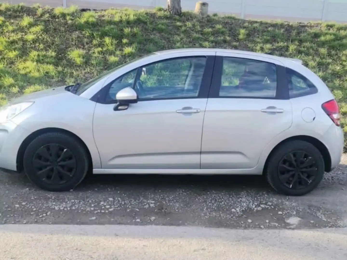 Citroen C3 017675885125 - 2