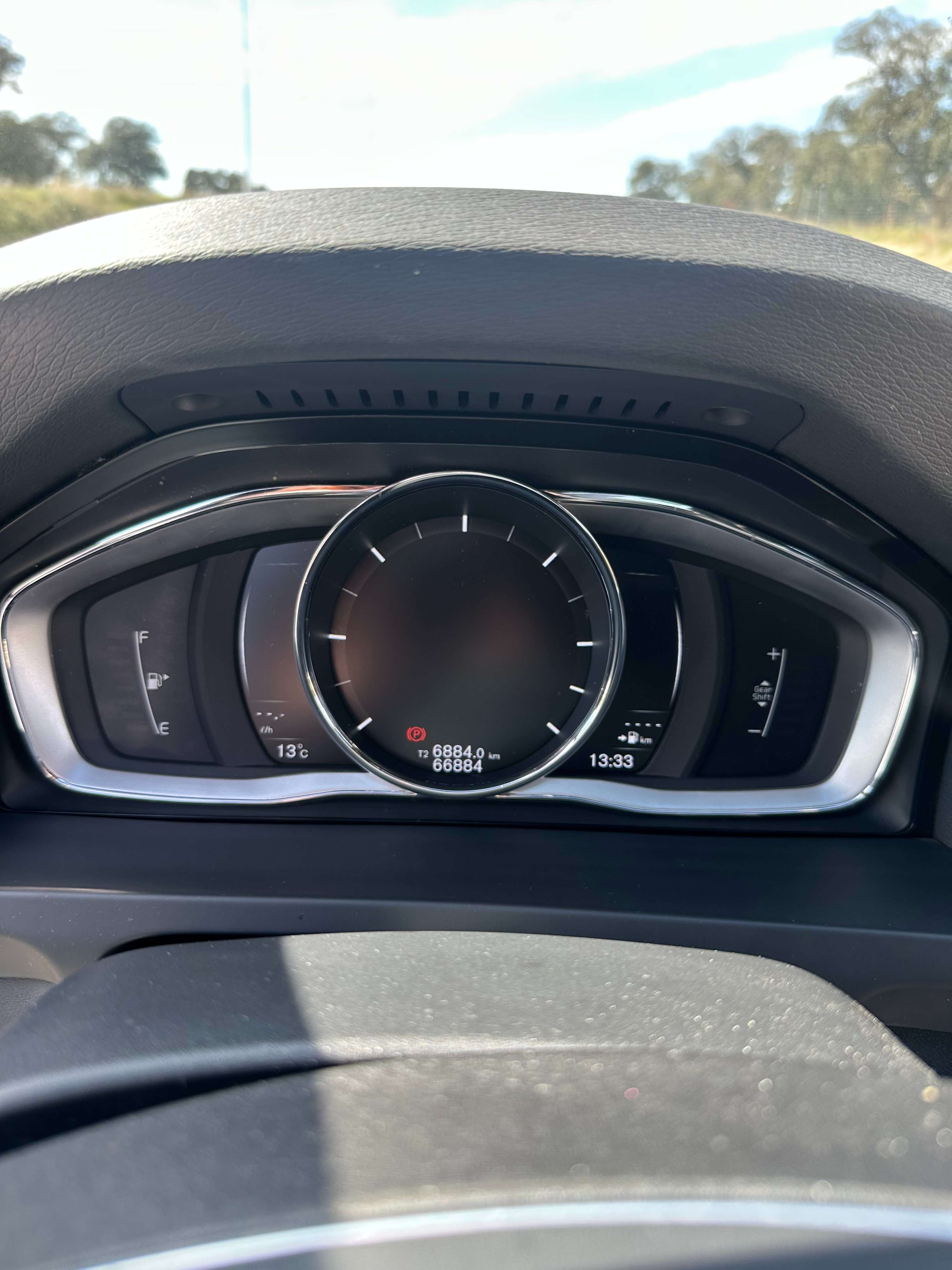 Volvo V60 V60 D3 Momentum Momentum - foto 1