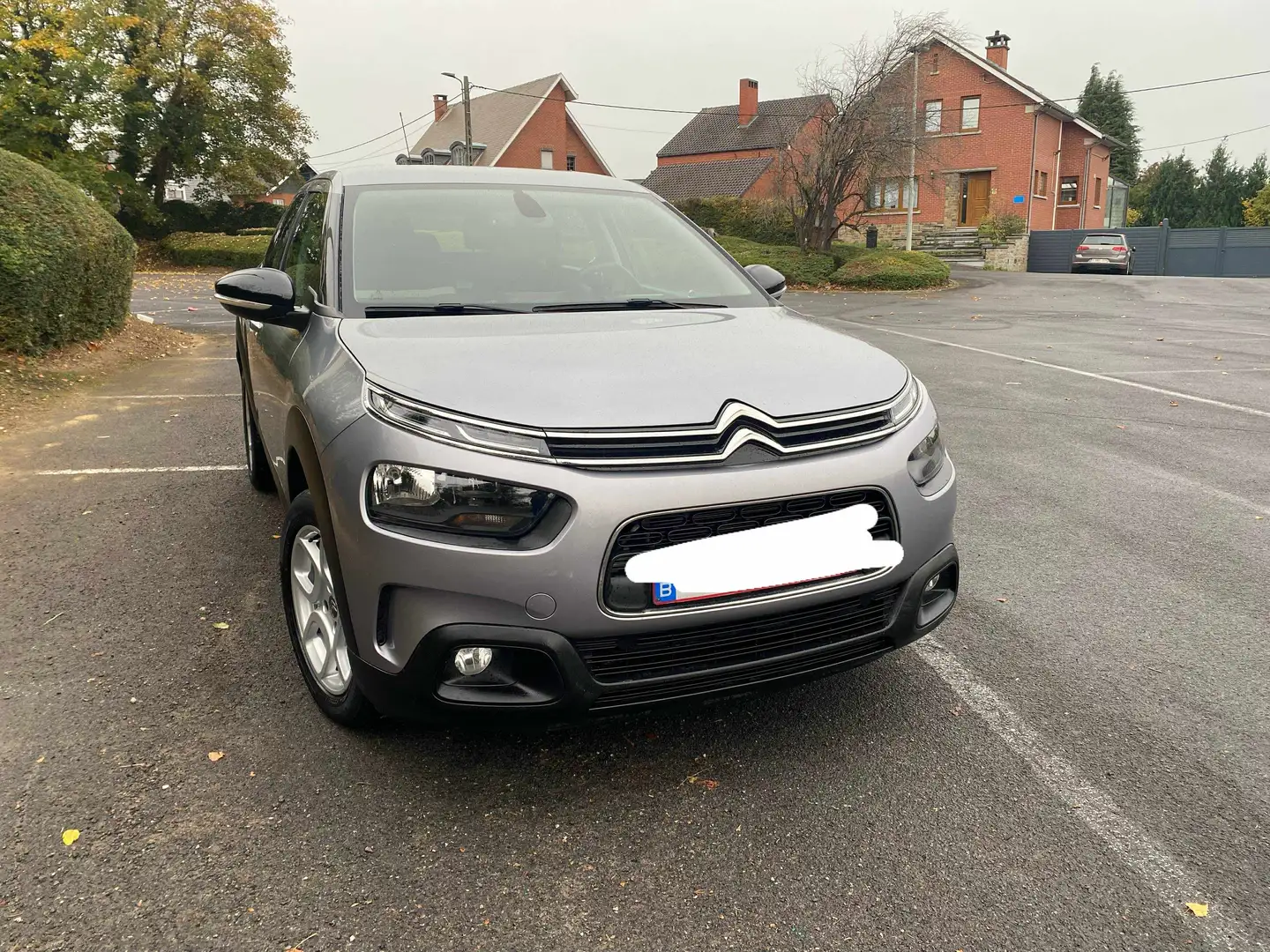 Citroen C4 Cactus 1.5 BlueHDi Feel (EU6.2) - 1