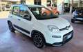 Fiat Panda 1.0 FireFly S&S Hybrid City Life Weiß - thumbnail 2
