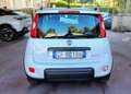 Fiat Panda 1.0 FireFly S&S Hybrid City Life Weiß - thumbnail 8