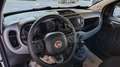 Fiat Panda 1.0 FireFly S&S Hybrid City Life Weiß - thumbnail 6