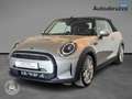 MINI Cooper Cabrio 1.5 Classic Auto Silver - thumbnail 1