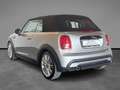 MINI Cooper Cabrio 1.5 Classic Auto Silver - thumbnail 3