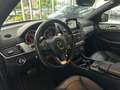 Mercedes-Benz GLE 400 Coupe AMG Night 4Matic Airmatic AHK Gri - thumbnail 9