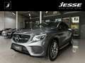 Mercedes-Benz GLE 400 Coupe AMG Night 4Matic Airmatic AHK Šedá - thumbnail 1