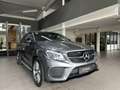 Mercedes-Benz GLE 400 Coupe AMG Night 4Matic Airmatic AHK Šedá - thumbnail 3