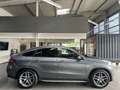 Mercedes-Benz GLE 400 Coupe AMG Night 4Matic Airmatic AHK Šedá - thumbnail 4