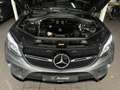 Mercedes-Benz GLE 400 Coupe AMG Night 4Matic Airmatic AHK Šedá - thumbnail 16