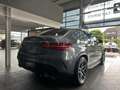 Mercedes-Benz GLE 400 Coupe AMG Night 4Matic Airmatic AHK Šedá - thumbnail 5