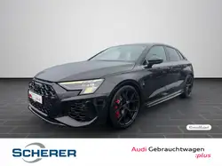 Audi RS3 S tronic 280km/h MATRIX NAVI MAGN