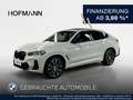 BMW X4 M M Sport Weiß - thumbnail 1