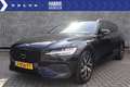 Volvo V60 2.0 T6 Twin Engine AWD Momentum Pro Cruise control Noir - thumbnail 1