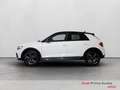 Audi A1 allstreet 35 1.5 tfsi identity contrast 150cv s tr Weiß - thumbnail 3