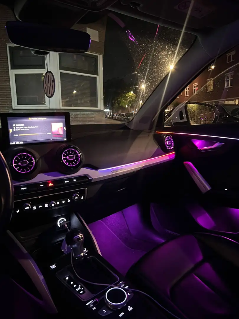 Audi Q2 Q2 1.0 TFSI Design Wit - 1