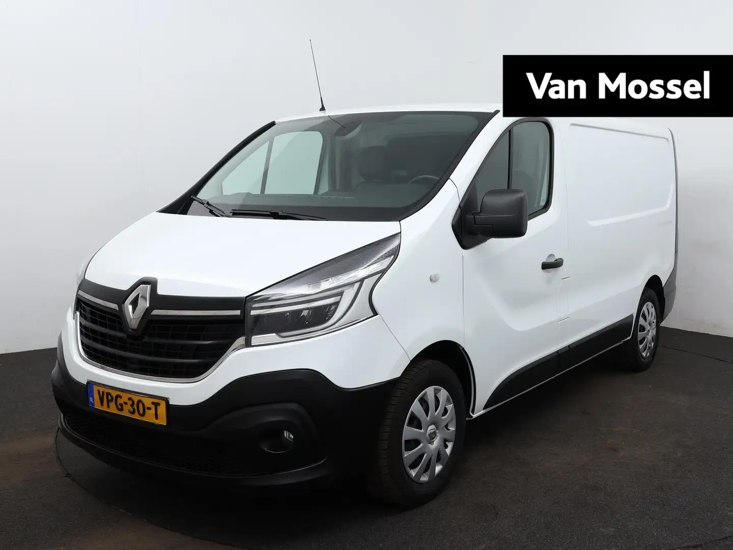 Renault Trafic 2.0 dCi 145 T29 L1H1 Comfort | Airco | Cruise cont Wit - 1