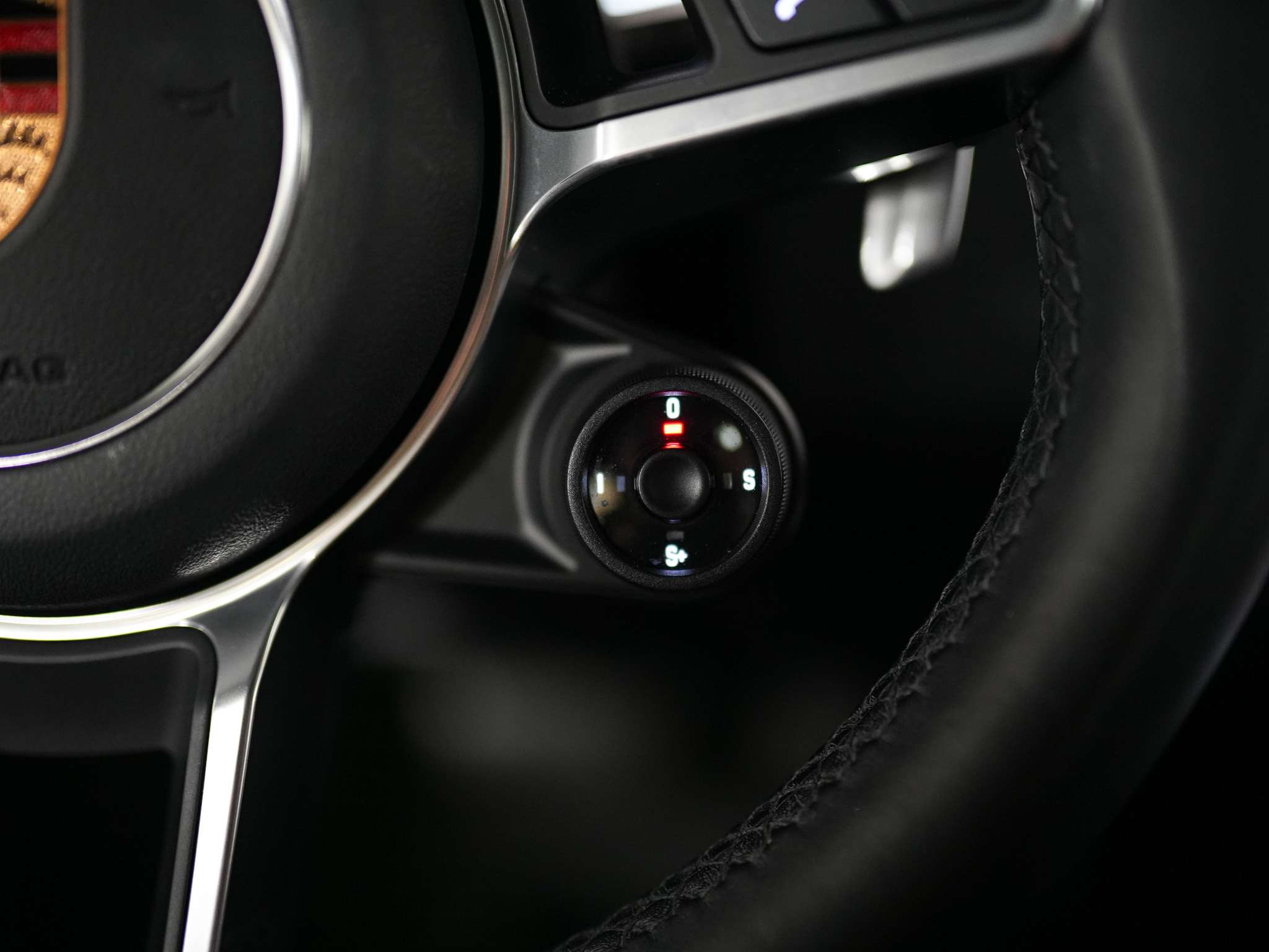 used 2021 Porsche Cayenne car, priced at $58,900