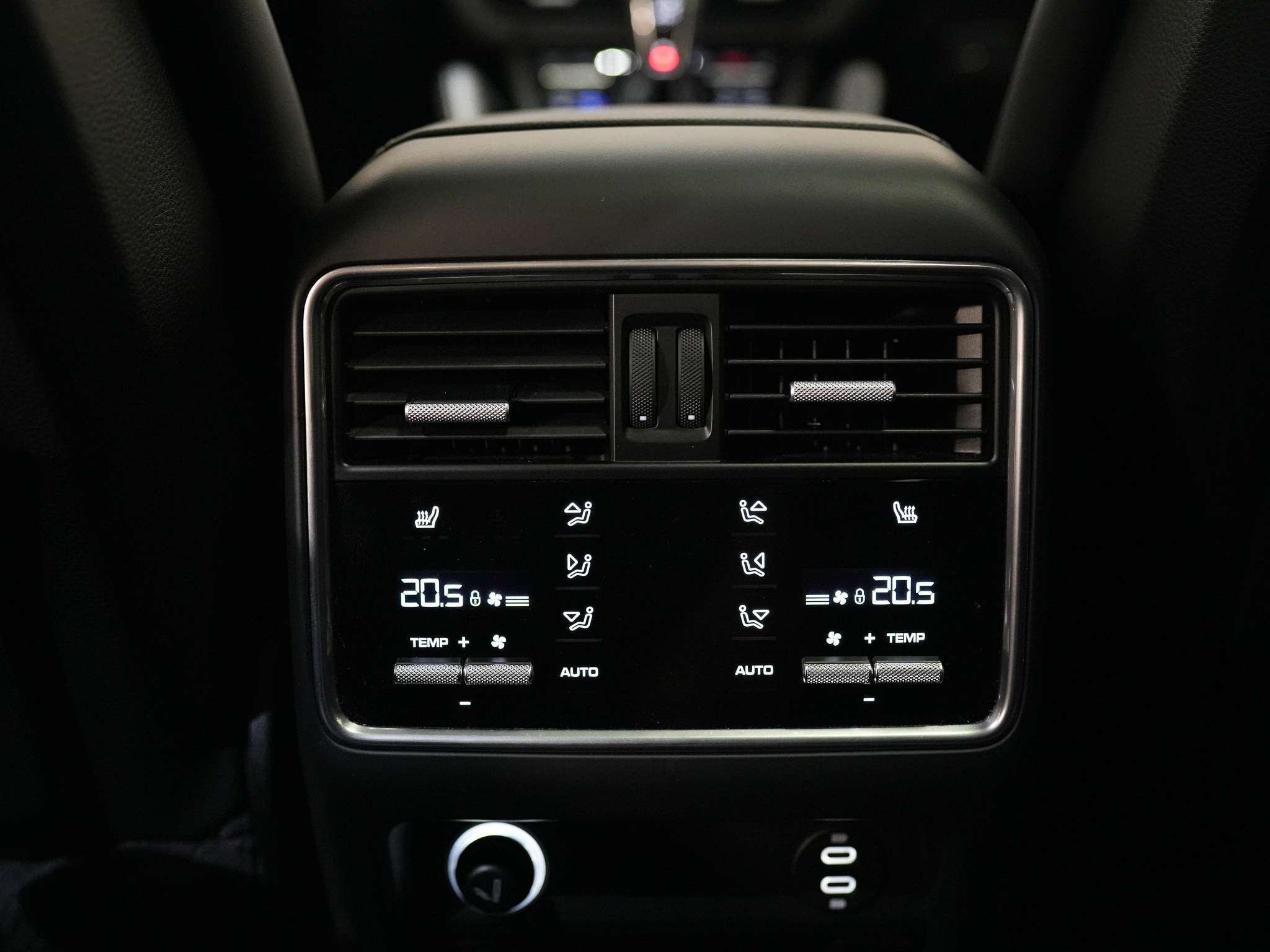 used 2021 Porsche Cayenne car, priced at $58,900