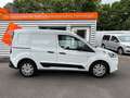 Ford Transit Connect Klima+Standhzg 2x Schiebetür Weiß - thumbnail 4