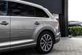Audi Q7 e-tron 3.0 TDI quattro S-Line, NAP, Pano, Camera! Keurig! Gris - thumbnail 5