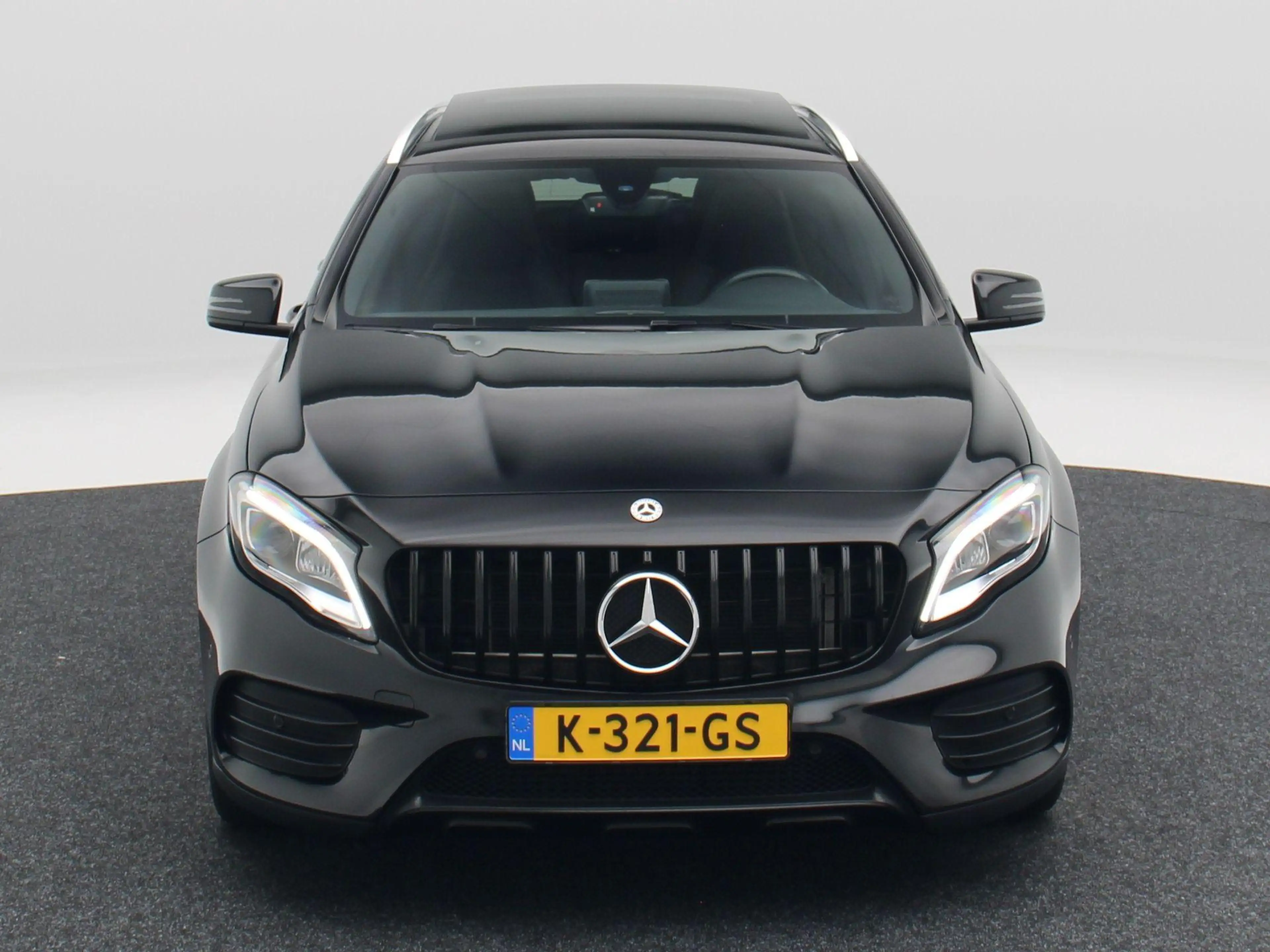 Mercedes-Benz GLA 250 4Matic 211 Pk Premium Plus | AMG Pakket | Stoelver — photo 4