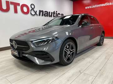 E PHEV EQ AMG LINE PREMIUM PLUS AUTO