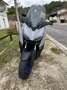 Yamaha X-Max 125 Gris - thumbnail 1
