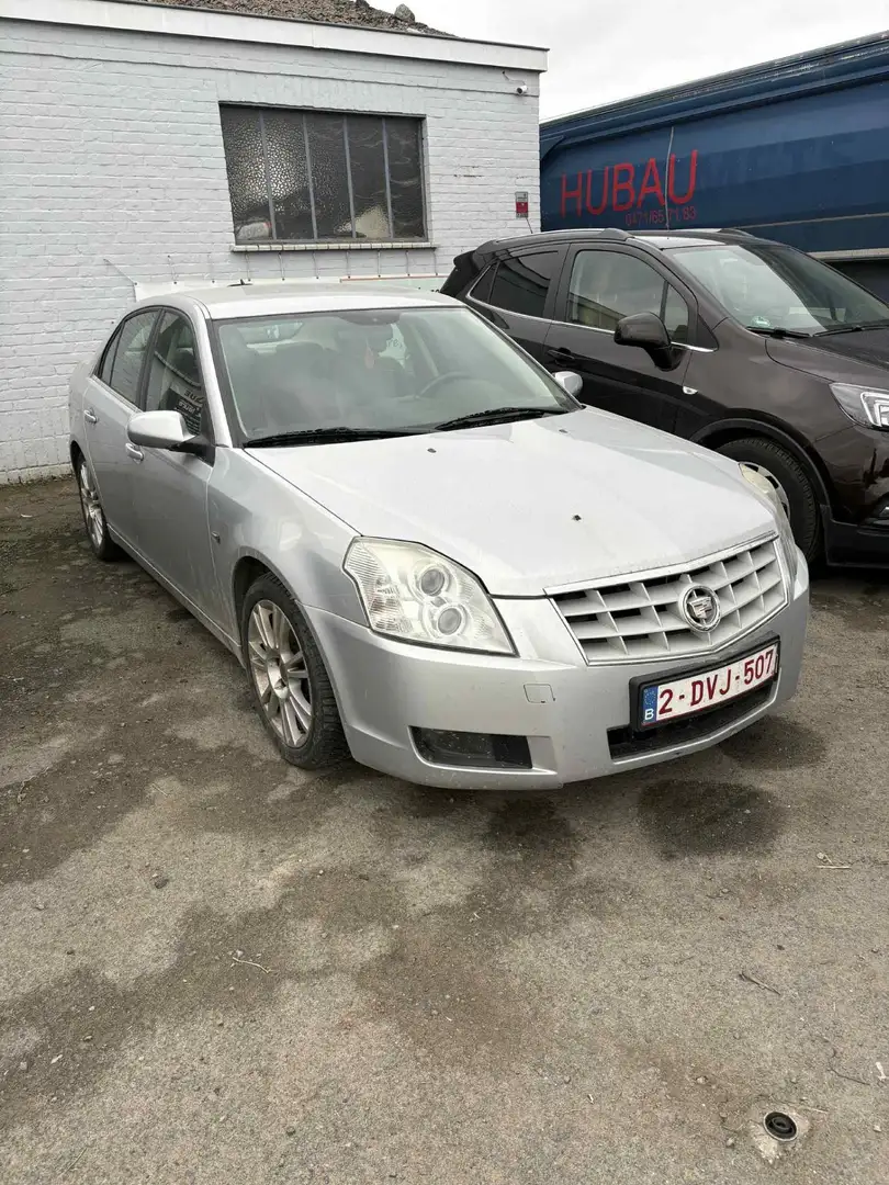 Cadillac BLS 1.9 TiD Elegance - 1