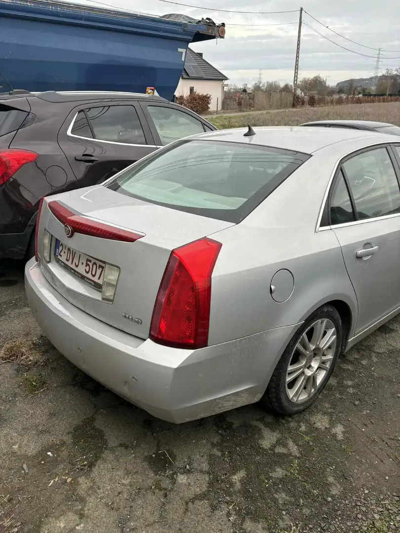 Cadillac BLS 1.9 TiD Elegance - 2