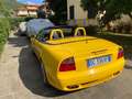 Maserati Spyder 4.2 cambiocorsa Yellow - thumbnail 5