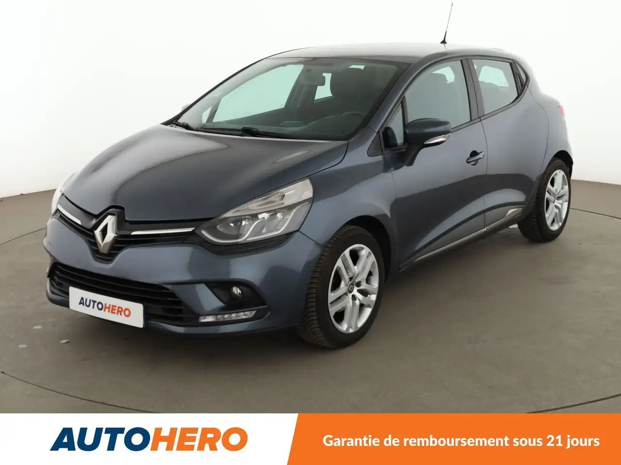 Renault Clio 0.9 TCe Energy Business
