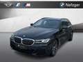 BMW 540 d xDrive Touring M Sport Soft-Close Head-Up Noir - thumbnail 1