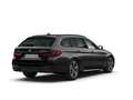 BMW 540 d xDrive Touring M Sport Soft-Close Head-Up Schwarz - thumbnail 3