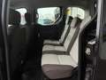 Citroen Berlingo Multispace e-HDi 90 Flash Schwarz - thumbnail 17