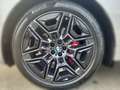 BMW iX xDrive60 M SPORT Allradlenk Sitzbelüft Luftfed Argintiu - thumbnail 3