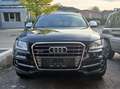 Audi SQ5 SQ5 3,0 TDI quattro DPF Tiptronic Schwarz - thumbnail 4