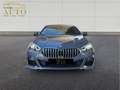 BMW 220 SERIE 220d Coupé - BVA Sport COUPE F44 M Sport Gris - thumbnail 8