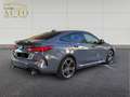 BMW 220 SERIE 220d Coupé - BVA Sport COUPE F44 M Sport Gris - thumbnail 2